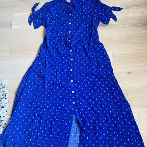 Target maternity dress- hatch collection